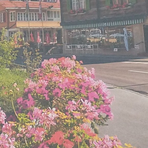 2000 piece Treft puzzle, factory sealed, NWOT, made in Europe - Picture 6 of 15